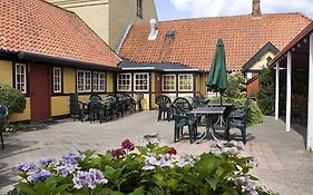 Hundested Kro Hotel